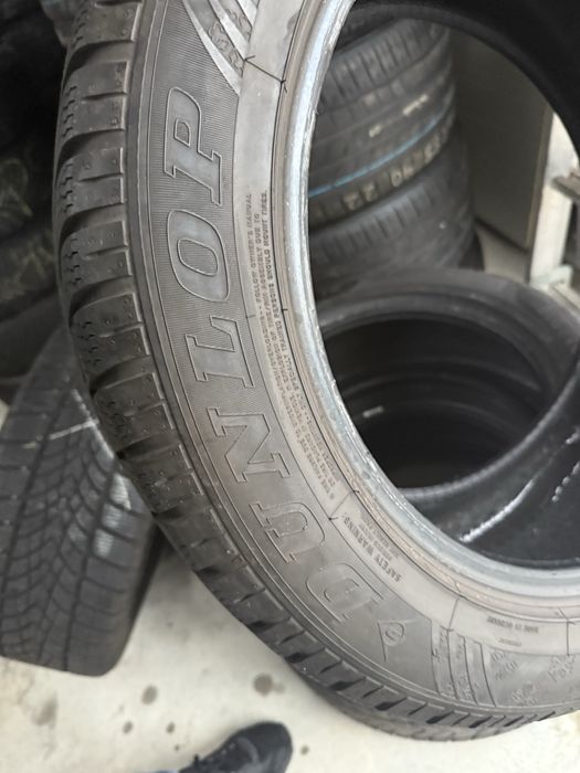 Anvelope de iarna 255/50 R19