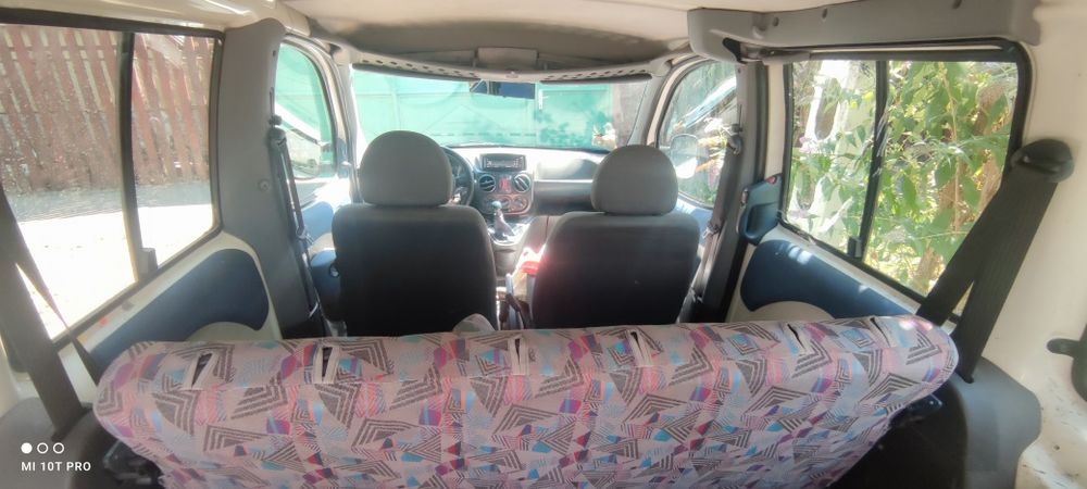 Fiatt doblo  1.9
