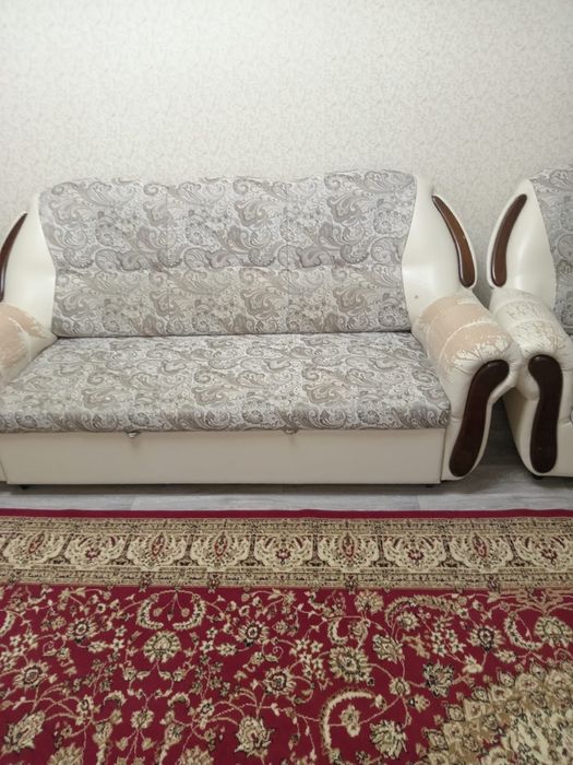 Продам уголок мягкий 25000 тг