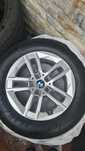 Jante BMW 16 Cauciucuri Iarna 205/65/16