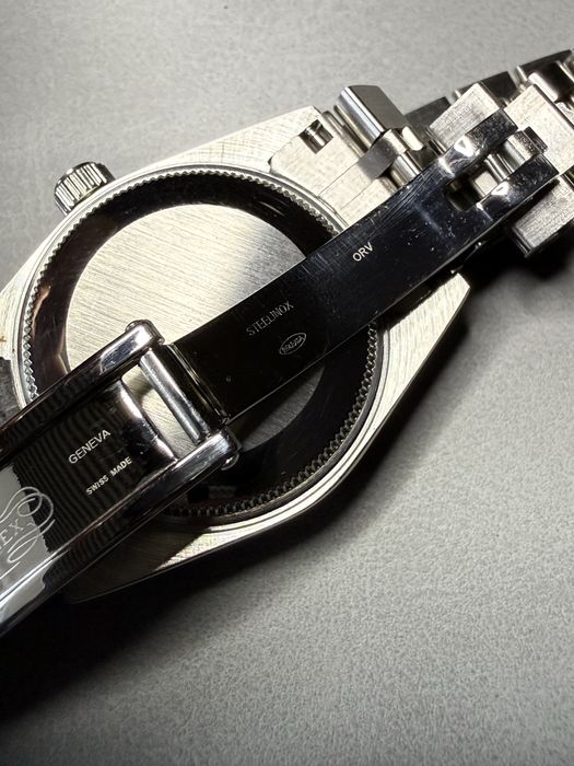 Rolex Datejust 36 mm – automat, stare impecabilă