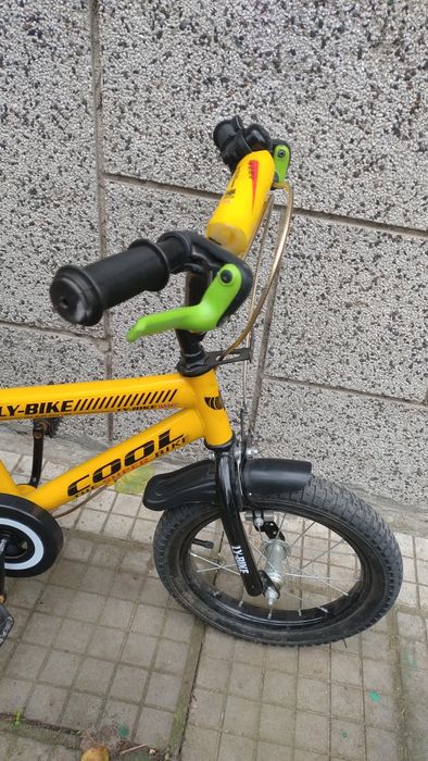 Детски велосипед 14 цола