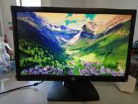 Monitor HP ProDisplay P221 fullhd 1920 x 1080p