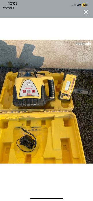 Vând scule pentru șantier