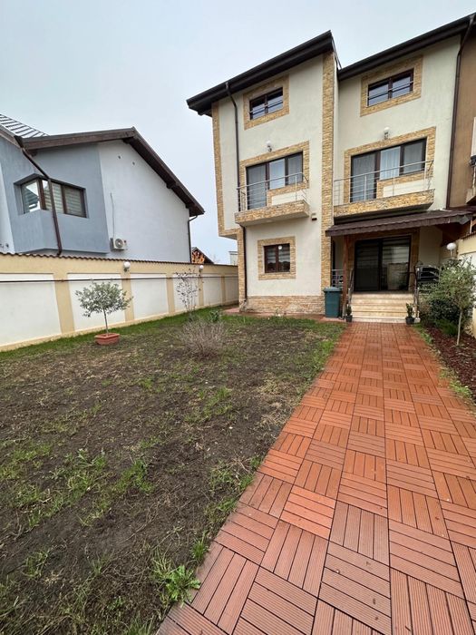 Casa Duplex 6 camere Soseaua Cernica, Pantelimon