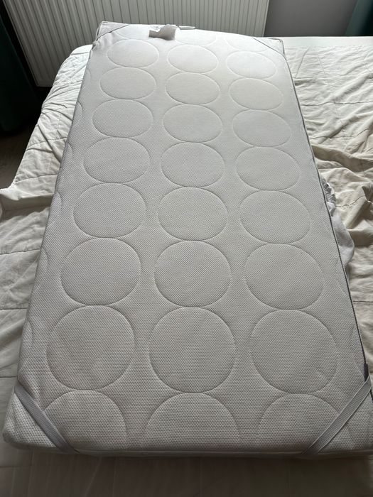 Vand saltea patut Skonast Ikea 60/120/8