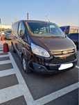 Vand Ford Tranzit Custom 2.2 diesel 150 cp 2015 euro 5