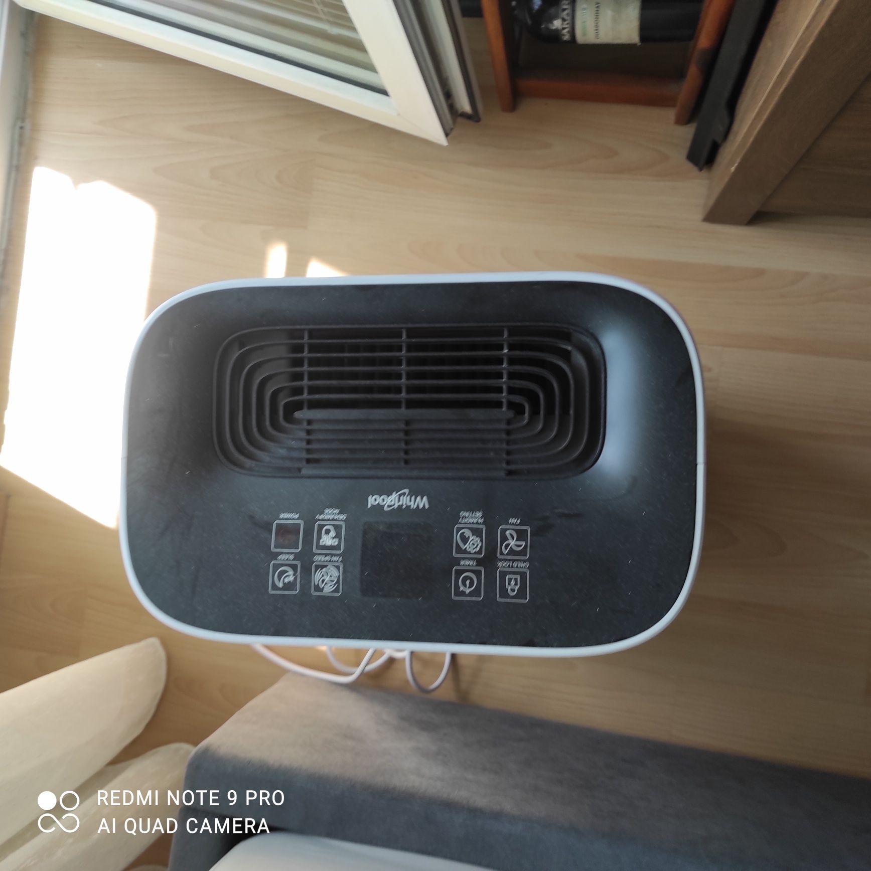 Влагоабсорбатор Whirlpool