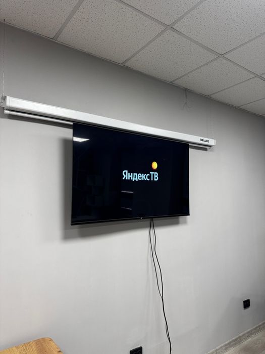 Телевизор в хорошем состоянии