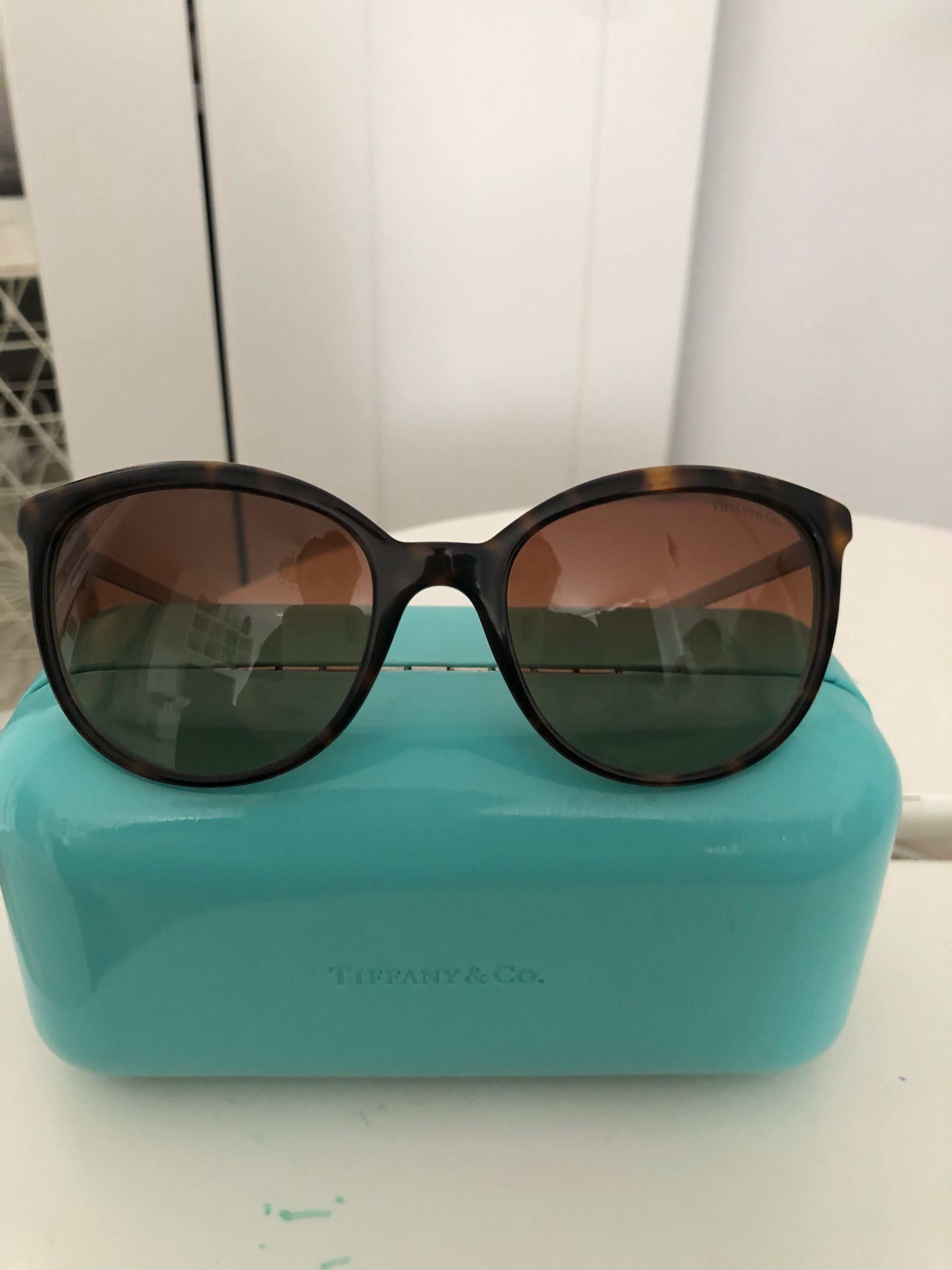 Ochelari de soare Tiffany