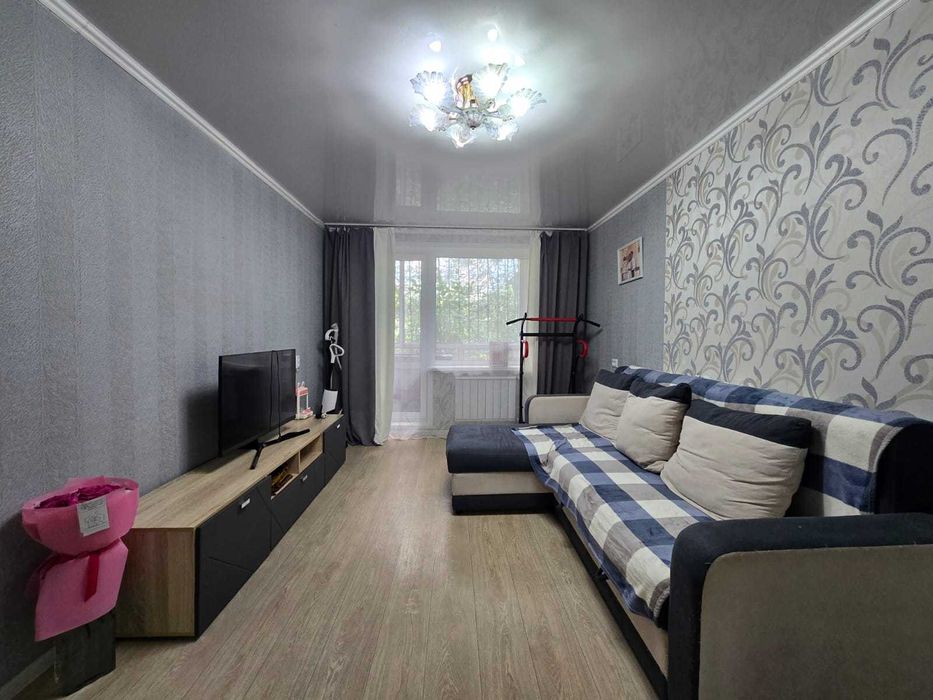 Продам 2х комн у/п по Металлургов/ПОМОЩЬ В ИПОТЕКЕ