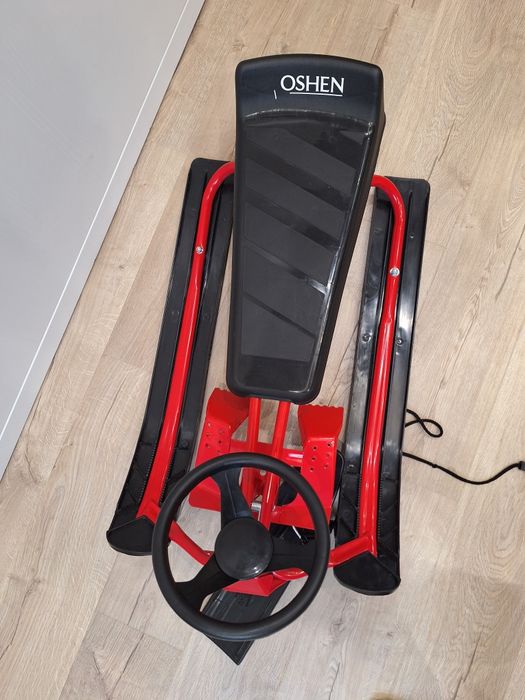 Управляема шейна, тип чук и гек