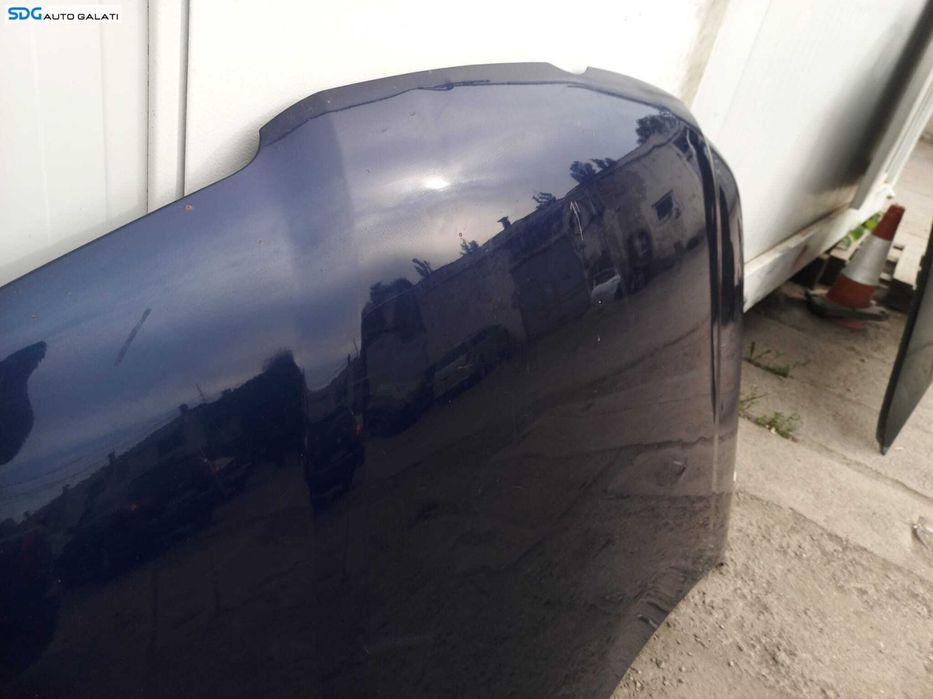 Capota Motor Volkswagen Bora 1999 - 2005 [L0706]