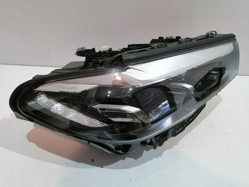 BMW G30 G31 Face Lift FULL LED фарове комплект