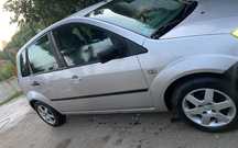 Vand ford fiesta