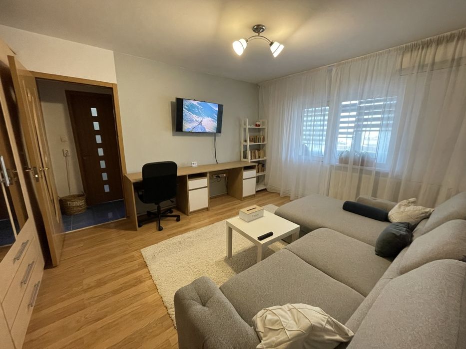 Inchiriere apartment 2 camere