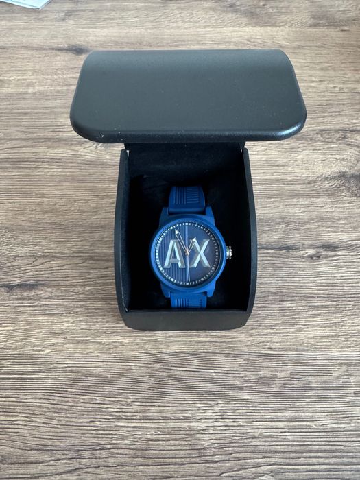 Наручные часы armani exchange, calvin klein