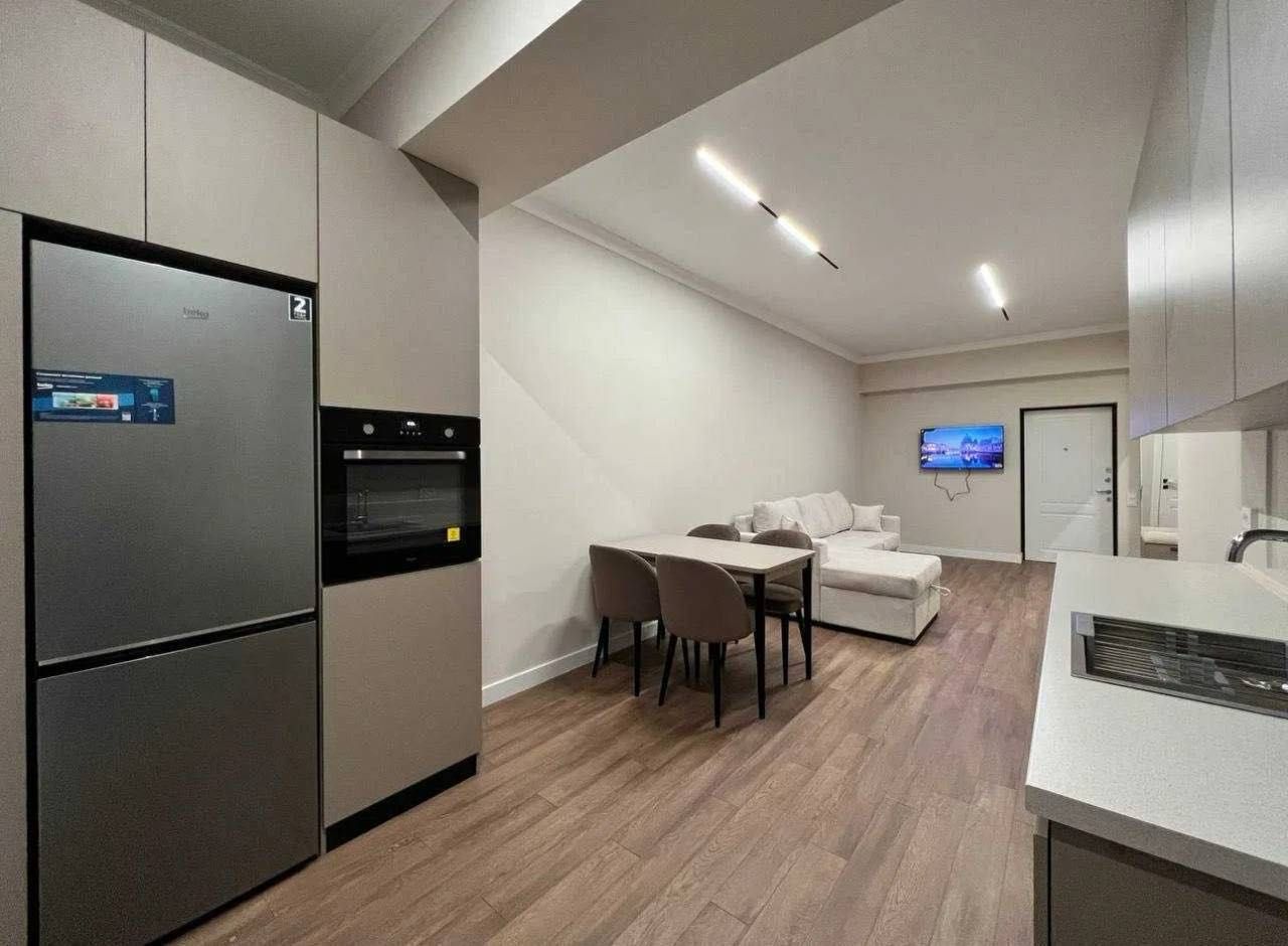 Poytaxt Residence Продается 2 комнатная квартира ремонт ул.Махтумкули