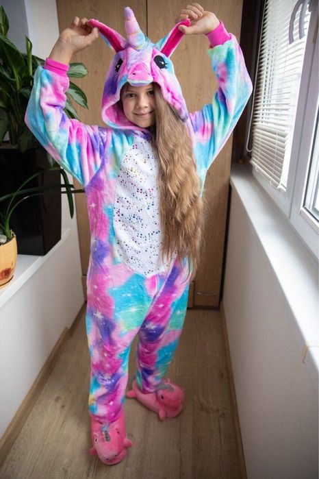 Кигуруми в ассортименте