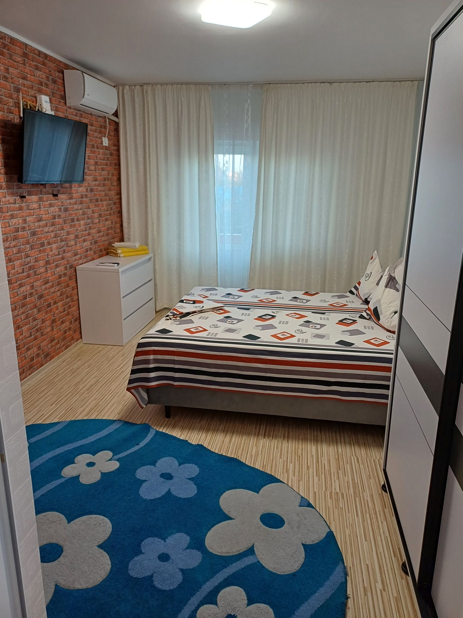 Cazare regim hotelier