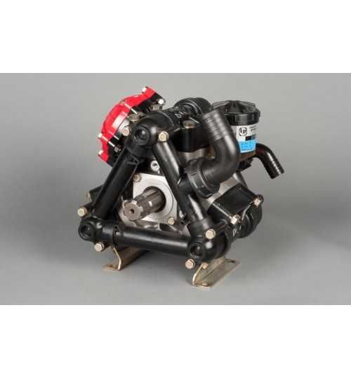 Pompa erbicidat Imovilli D82 D113; D133; D203; D245S