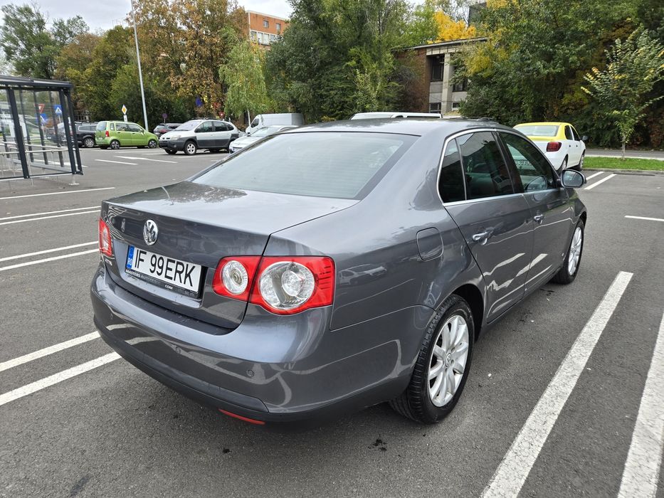 Vw JETTA 2.0 DSG Propietar STARE PERFECTA Inmatriculata