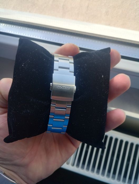 Ceas Seiko Presage Automatic