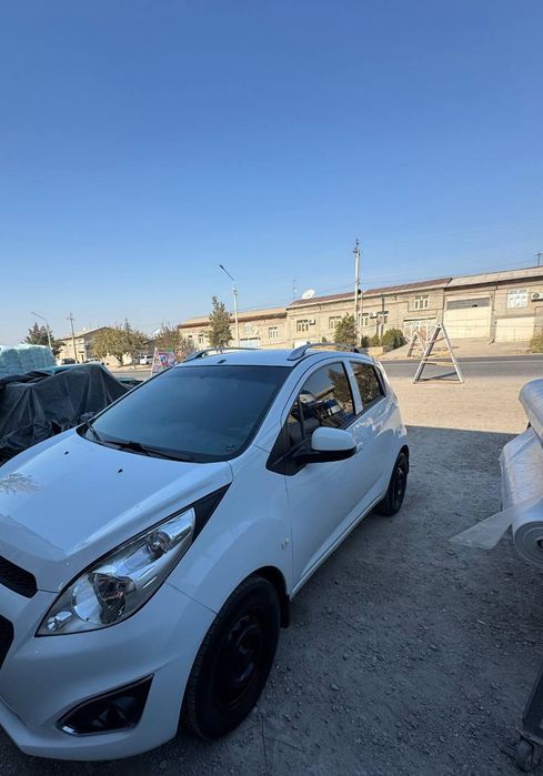 Spark 2015 xolati idial