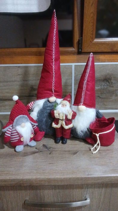 Намалени Коледни сетове