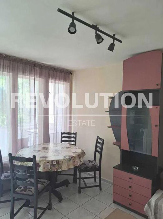 Дава се под наем Двустаен апартамент в Варна, Чаталджа - 55 кв.м за 350 € - Снимка #1