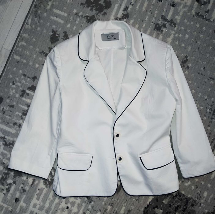 Женские пиджаки размер С-М