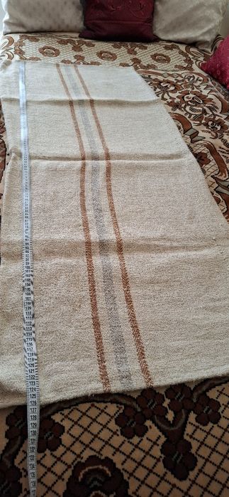 Vand saci de pânză în stare foarte buna