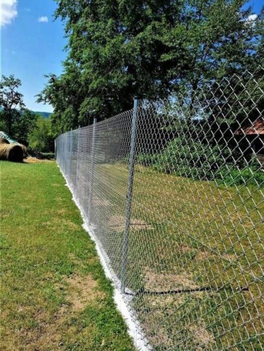 Inprejmuiri terenuri