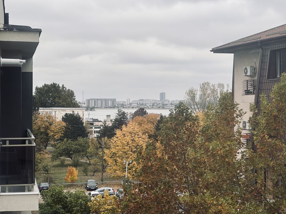 Apartament de inchiriat doua camere zona Militari Lacul Morii