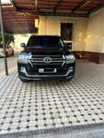 Продаётся Toyota Land Cruiser 200