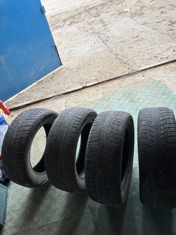 235/60 R18 зимний покрышка сатылады