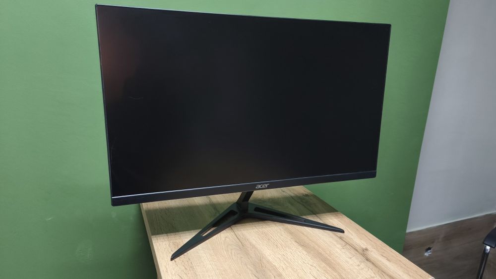 Игровой Монитор Acer 165 hz, 24 дюйма