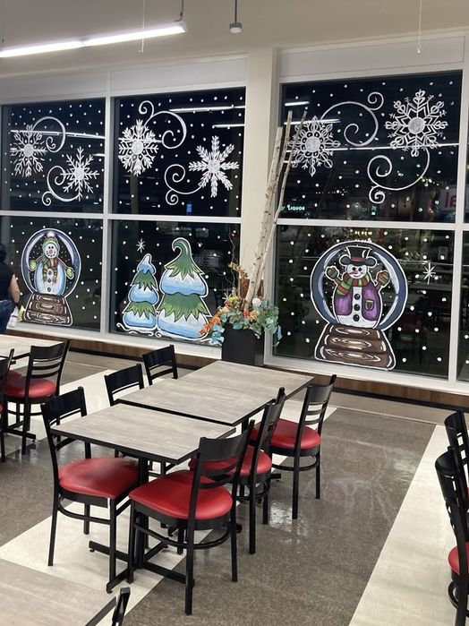 Turli xil rasm chizamiz