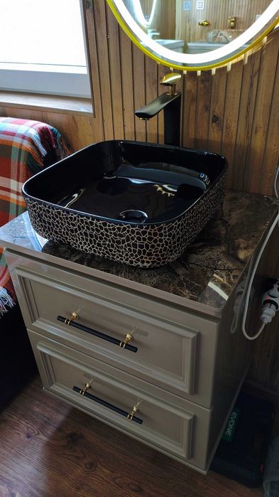 Мебель и Сантехника для Санузла гарантия от 10 лет