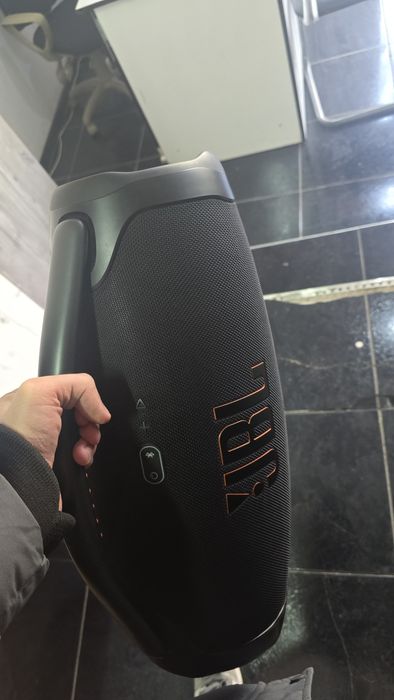 Jbl boombox 3 Чирчик