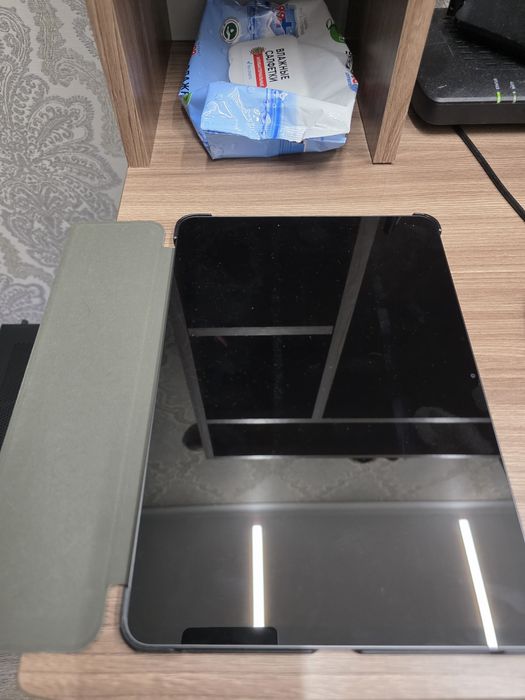 Xiaomi Pad 7 • 11.2" • 8/256 ГБ • Серый •