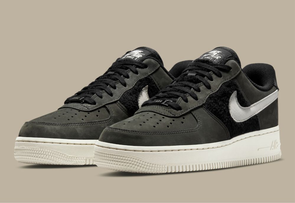 Дамски Обувки Nike Air Force 1