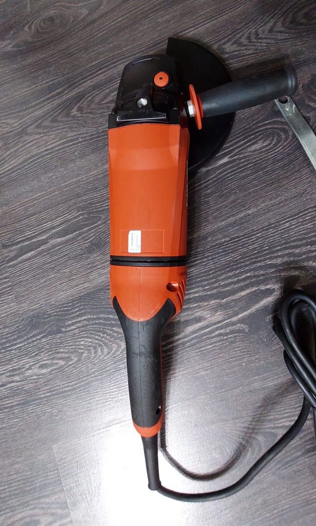 Vind Polizor unghiular HILTI AG 230-24D