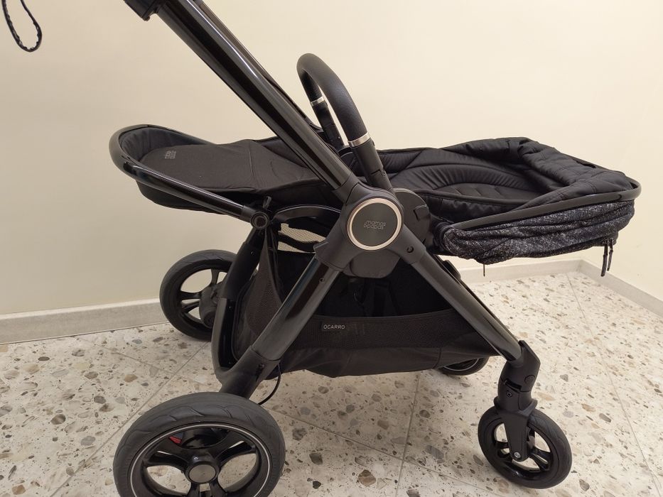 Количка Mamas & Papas Ocarro