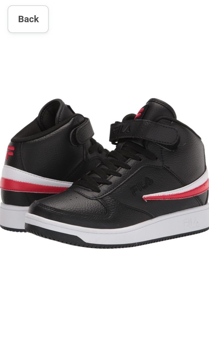 Krassovki "FILA" original