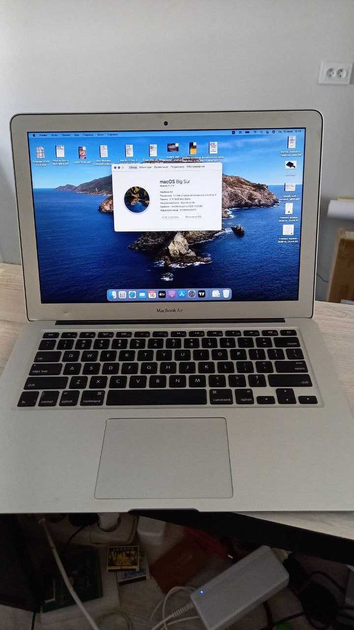 Macbook AIR 2013