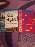 Culegere / manual engleza