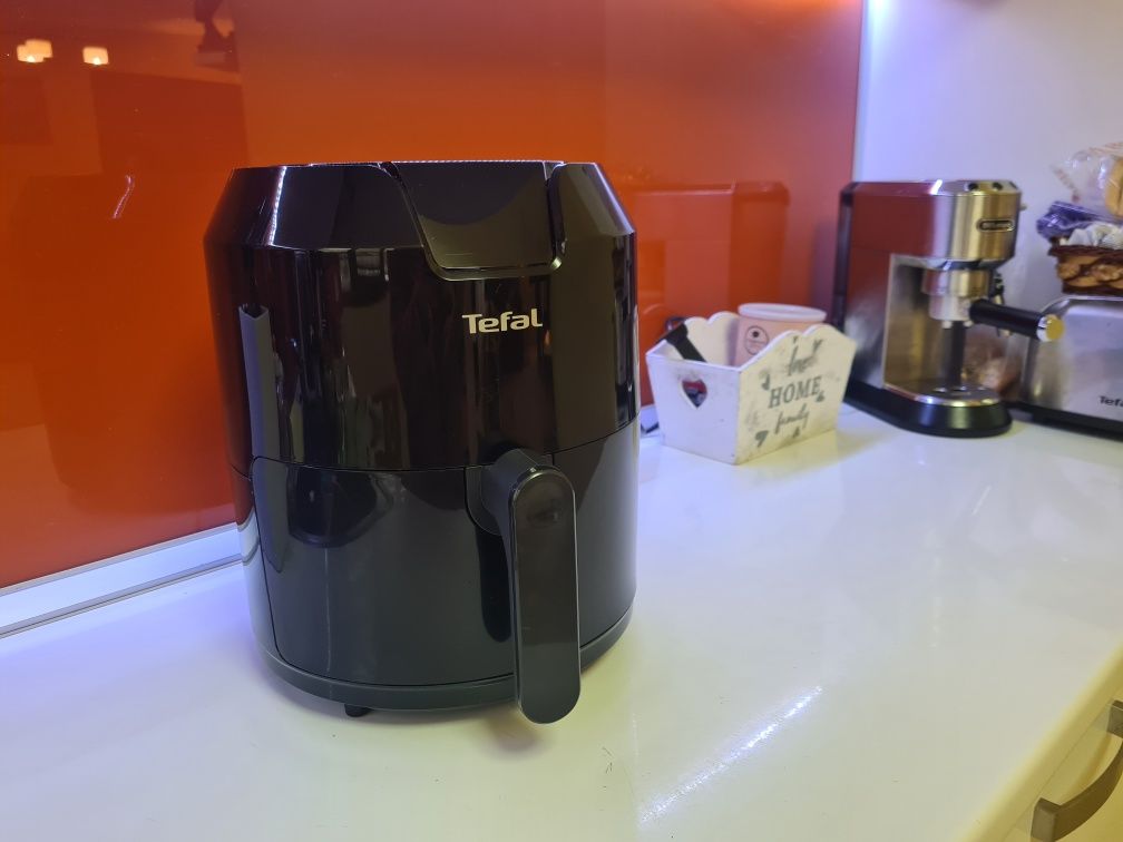 Еърфраер Air Fryer Tefal EY4018 Easy Fry Precision