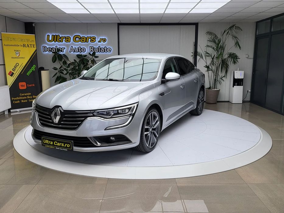 Renault Talisman