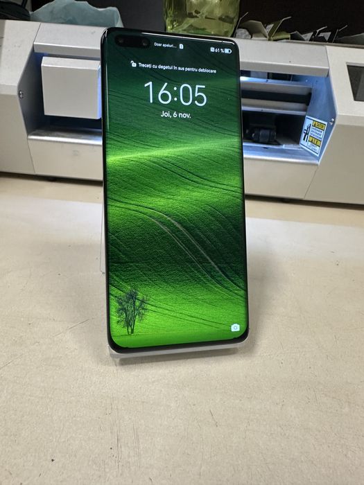 Huawei p40 pro / 256 gb / garantie